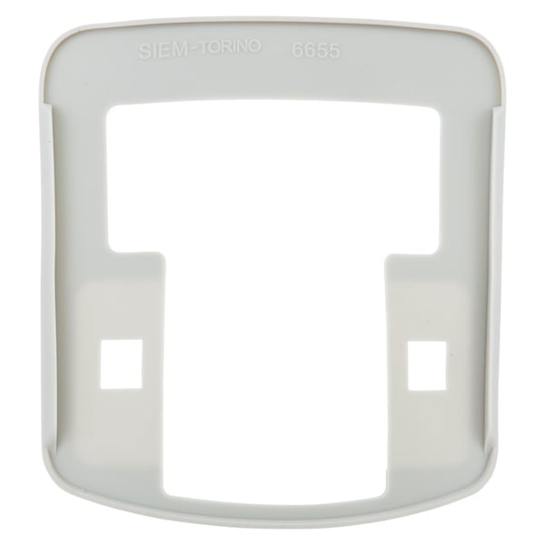 Image of Dichtung SIEM Rahmen Rücklicht, 121616 - 6655 für Vespa 125 GTR/TS/150 SprintV/180-200 Rally/ V50 Special (d)