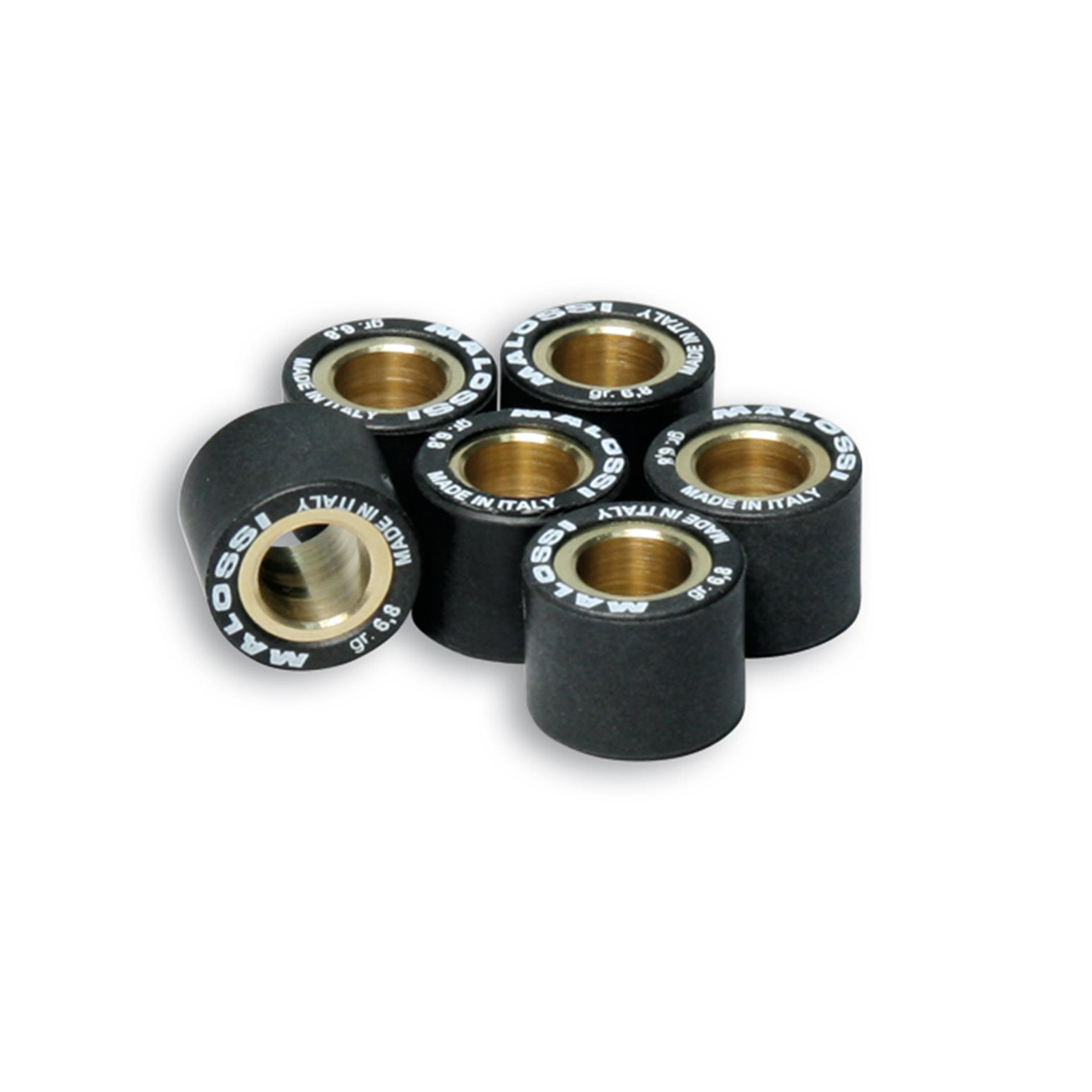 Image of Variatorrollen MALOSSI HT Roll 15x12 mm 6,5g, 66 9417.H0