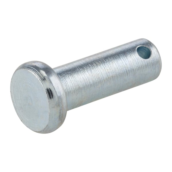 Image of Bolzen CASA LAMBRETTA Klemmung, Bremsseilzug hinten, Bremspedal für Lambretta 125 LI/LIS/DL/GP/150 LI/LIS/SX/DL/GP/175 TV/200 TV/SX/DL/GP