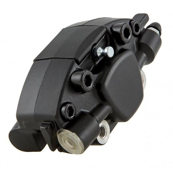 Image of Bremszange PIAGGIO, 58573R - C-4721416 für Vespa PX125-200 E '11