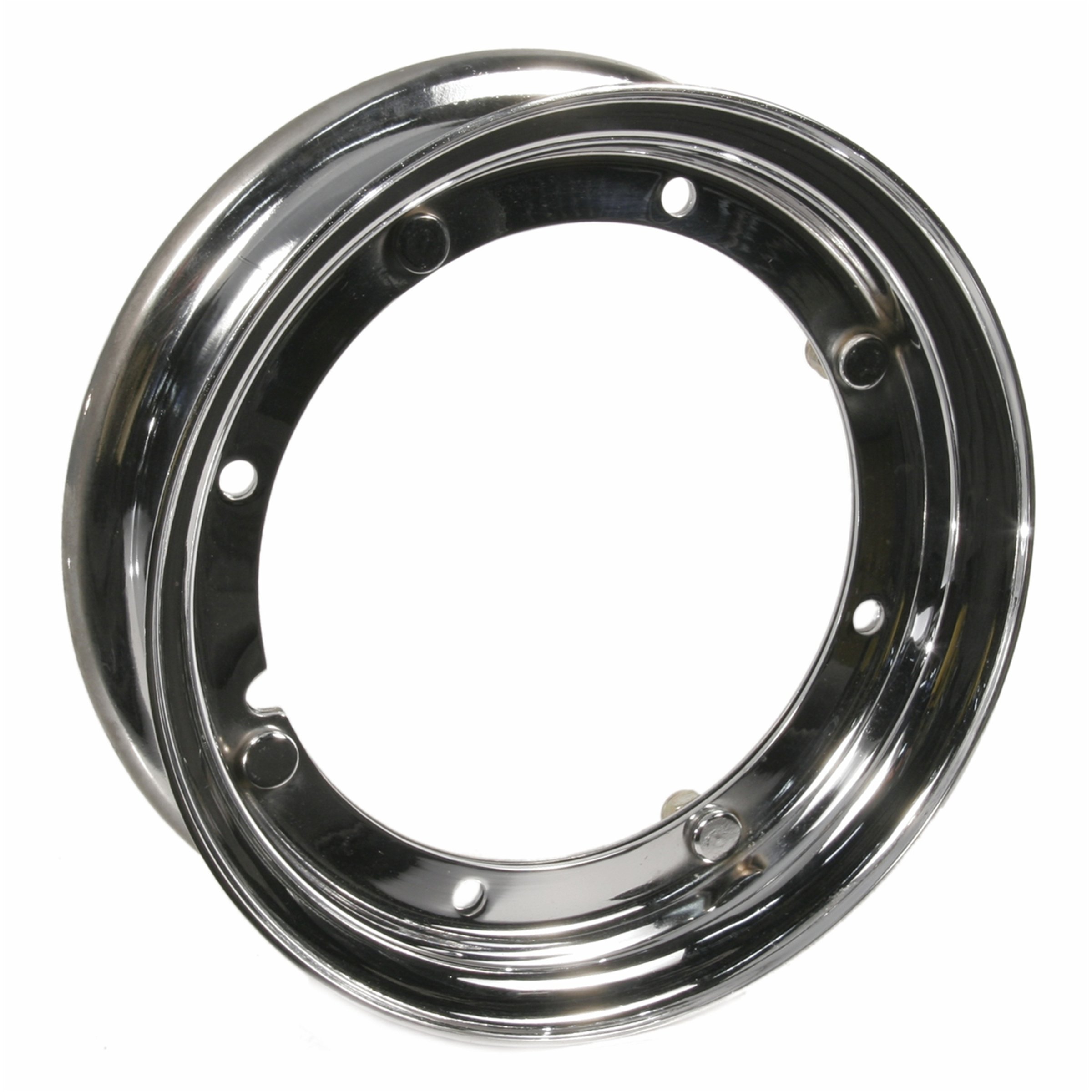 Image of Felge 2.10x8 für Vespa 125-150 Super/P150S für Vespa 125-150 Super/P150S