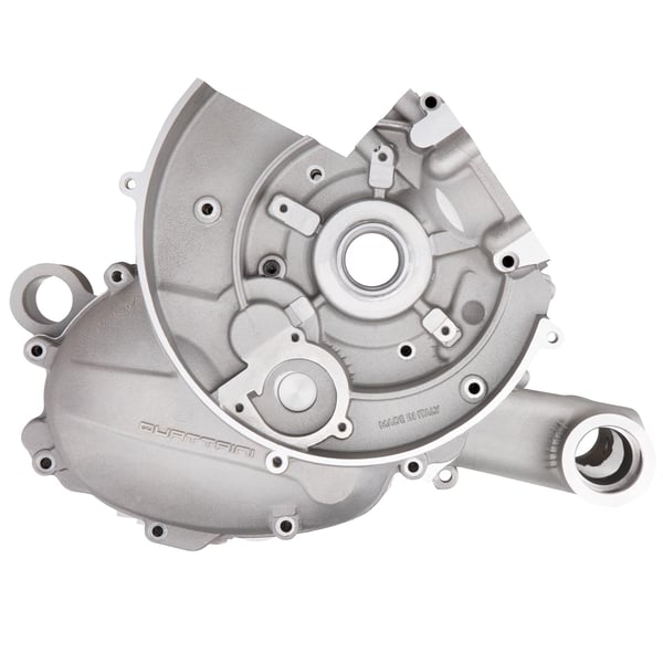 Image of Motorgehäuse QUATTRINI C1-PRO für Vespa 50-125/PV/ET3/PK50-125/S/XL/XL2