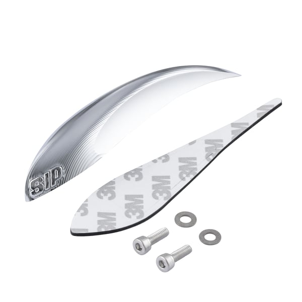 Image of Scheinwerfer Finne SIP für Vespa GTV/GT 60 125-300ccm