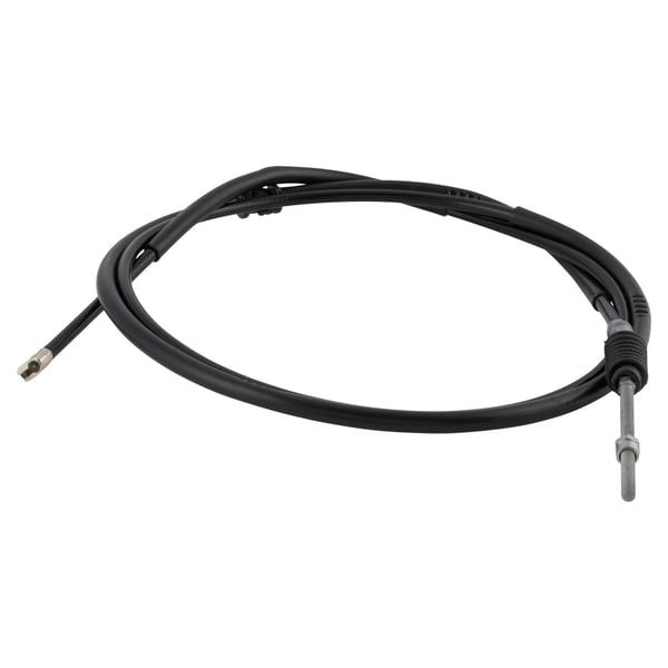 Image of Seilzug Bremse hinten PIAGGIO 669209 - 1C003686 für Vespa Primavera/Sprint 50ccm 2T/4T