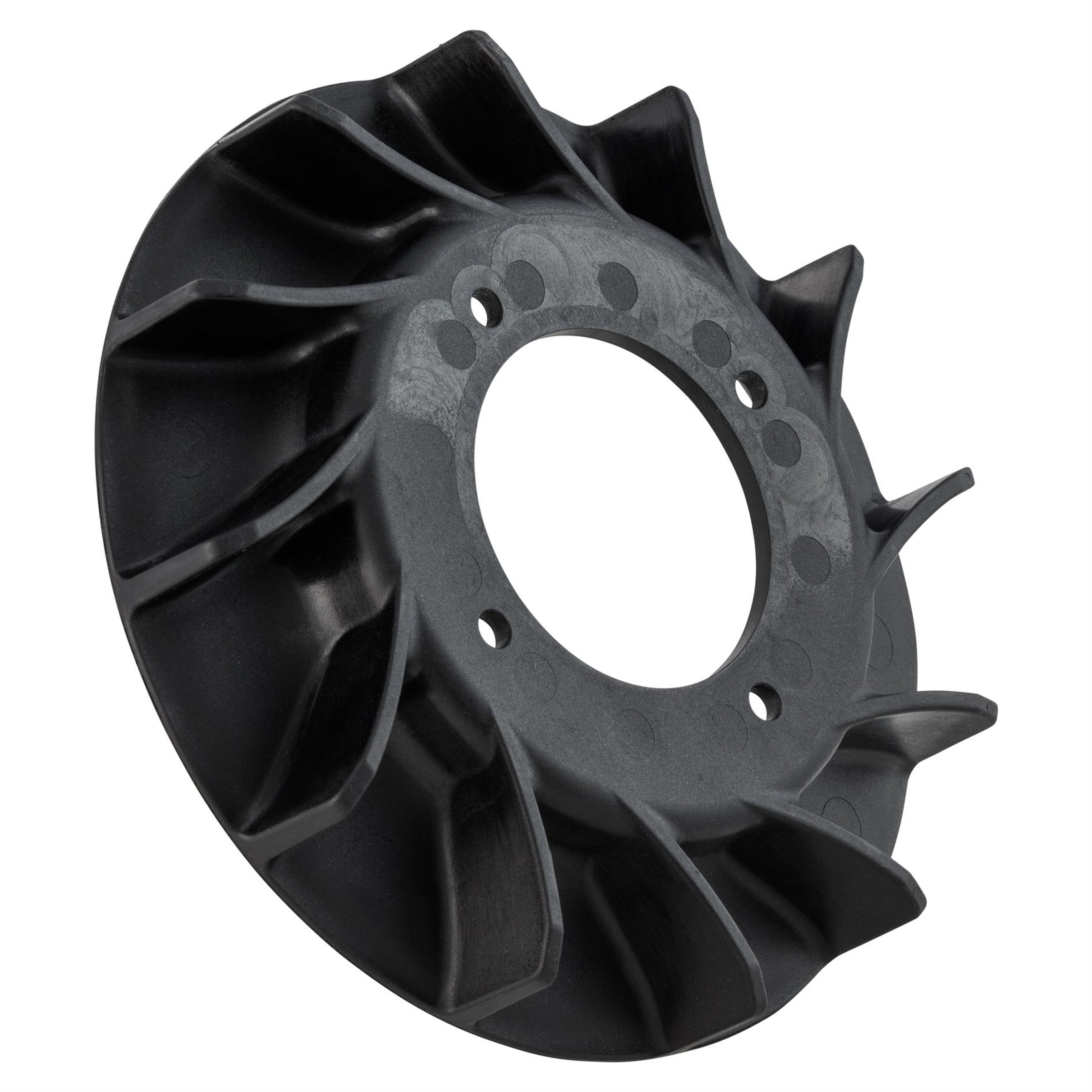 Image of Lüfterkranz KR AUTOMATION Luftnummer, für elektronische Zündung für Vespa 50-125/PV/ET3/PK/XL/XL2 für Vespa 50-125/PV/ET3/PK/XL/XL2
