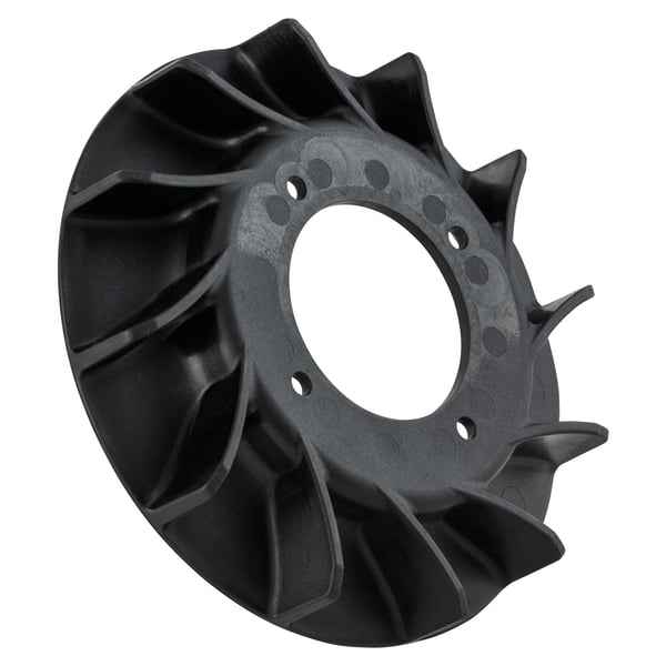 Image of Lüfterkranz KR AUTOMATION Luftnummer, Zündung Vespatronic für Vespa 50-125/PV/ET3/PK/XL/XL2