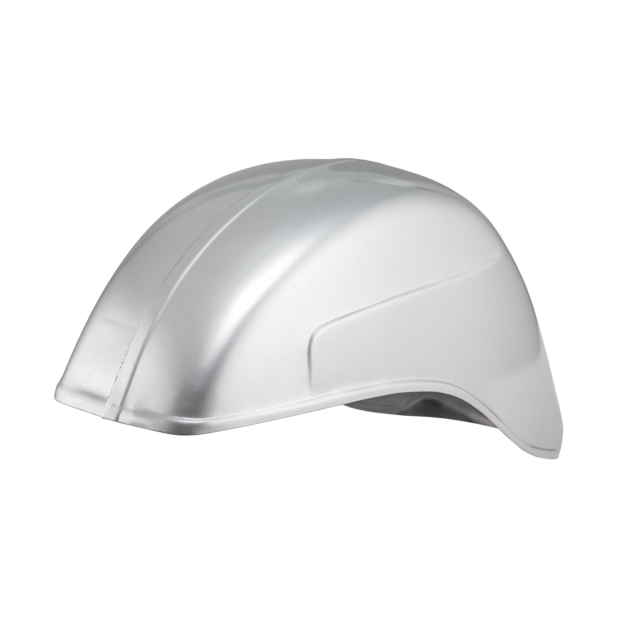 Image of Kotflügel FA ITALIA, Material: Metall grau für Vespa 50-125/PV/ET3 für Vespa 50-125/PV/ET3