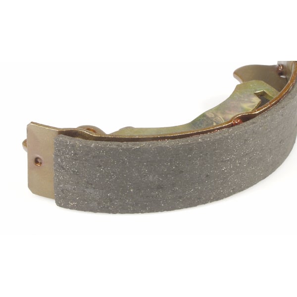 Image of Bremsbeläge hinten 116118 - 154998 für PIAGGIO Ape 50 TL1T-TL6T/ZAPC80/125 TM1T