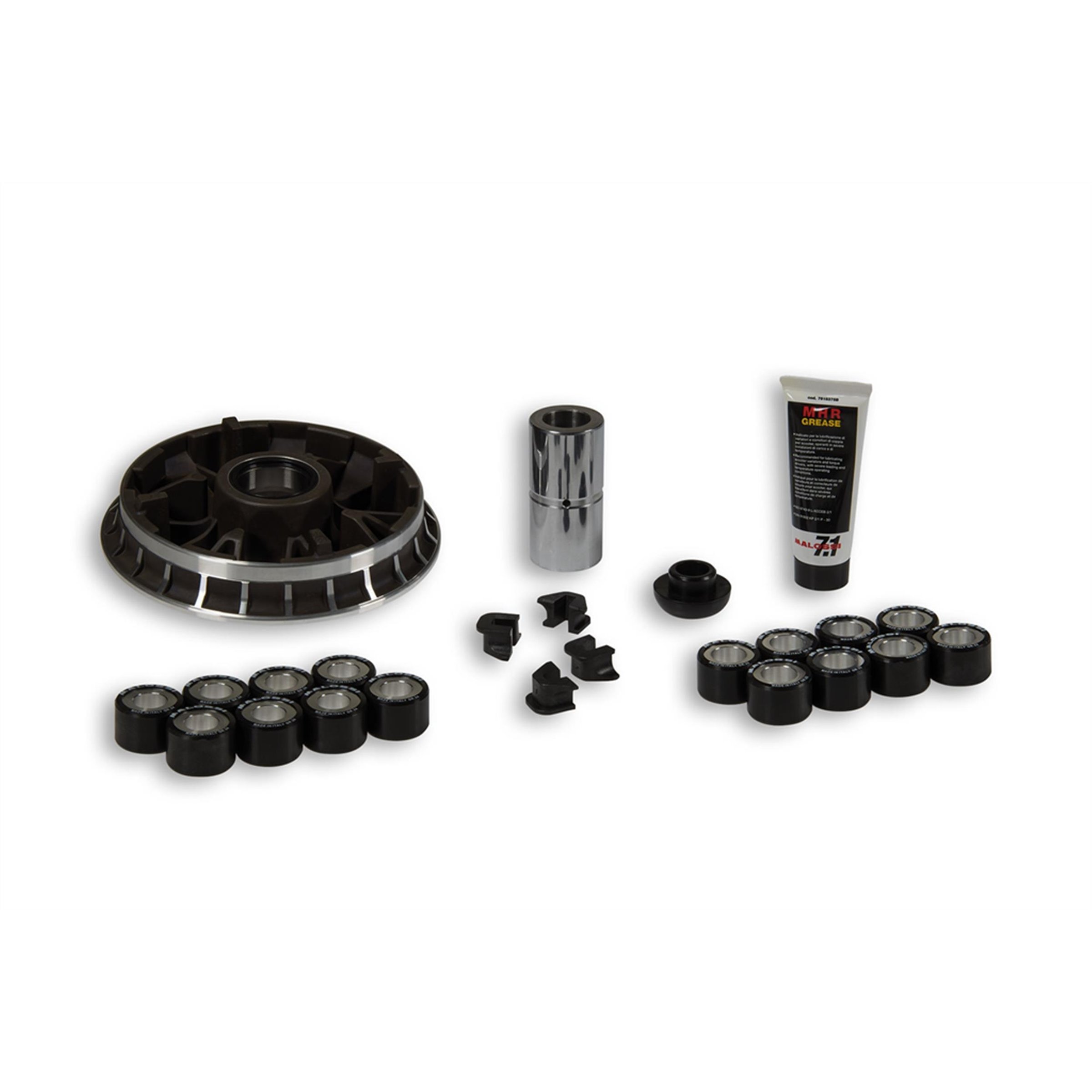 Image of Variator MALOSSI MHR Multivar 2000, 5117304 für BMW C GT 650 i.e./C Sport 600 i.e. ('16->) für BMW C GT 650 i.e./C Sport 600 i.e. ('16->)