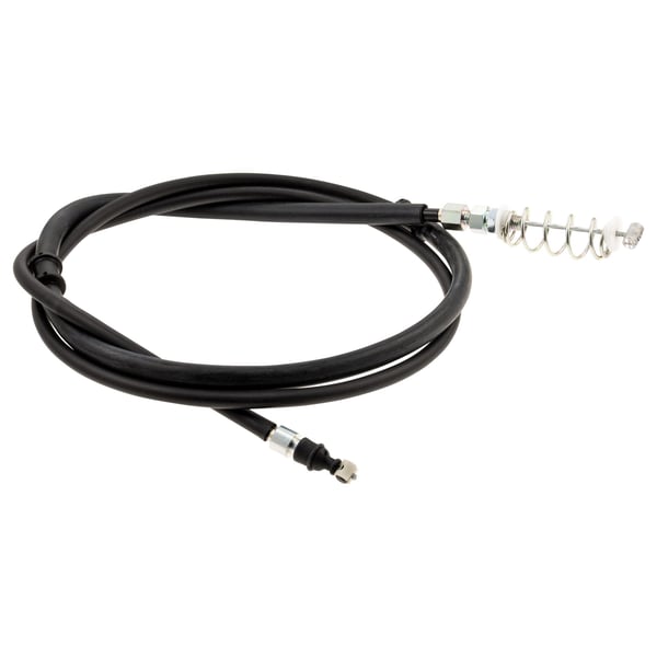 Image of Seilzug Feststellbremse PIAGGIO 648074 - 648446 für PIAGGIO MP3/LT 125-300ccm