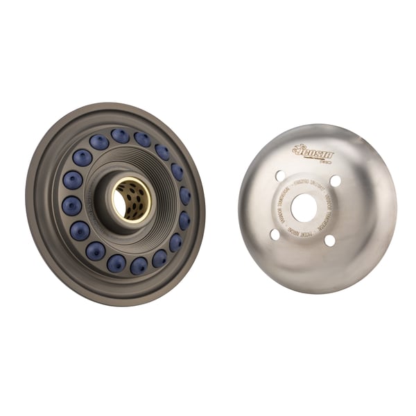 Image of Variator J.COSTA Pro für YAMAHA Majesty