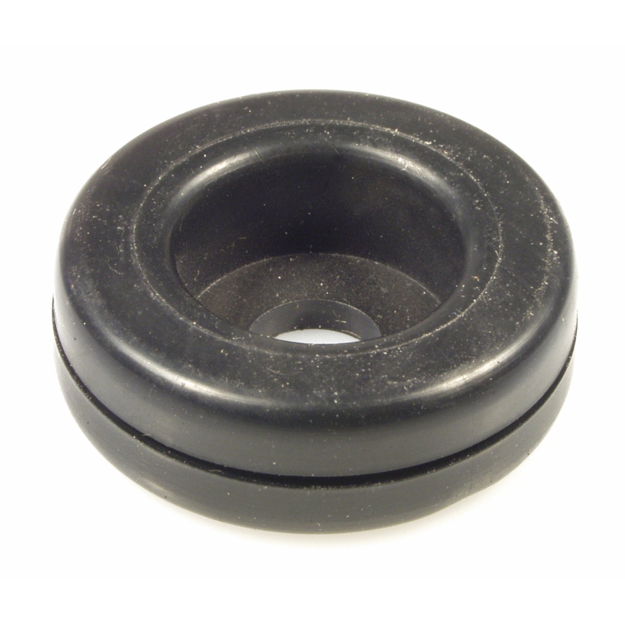 Image of Gummi, Kabeldurchgang Gepäckfach, 104430 - 234259 für Vespa ET3 für Vespa ET3