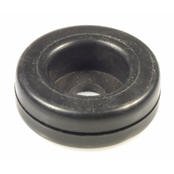 Image of Gummi, Kabeldurchgang Gepäckfach, 104430 - 234259 für Vespa ET3