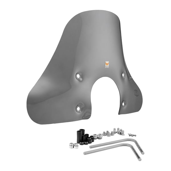 Image of Windschild ISOTTA für Vespa GTS/GTS Super 125-300ccm ('19-)