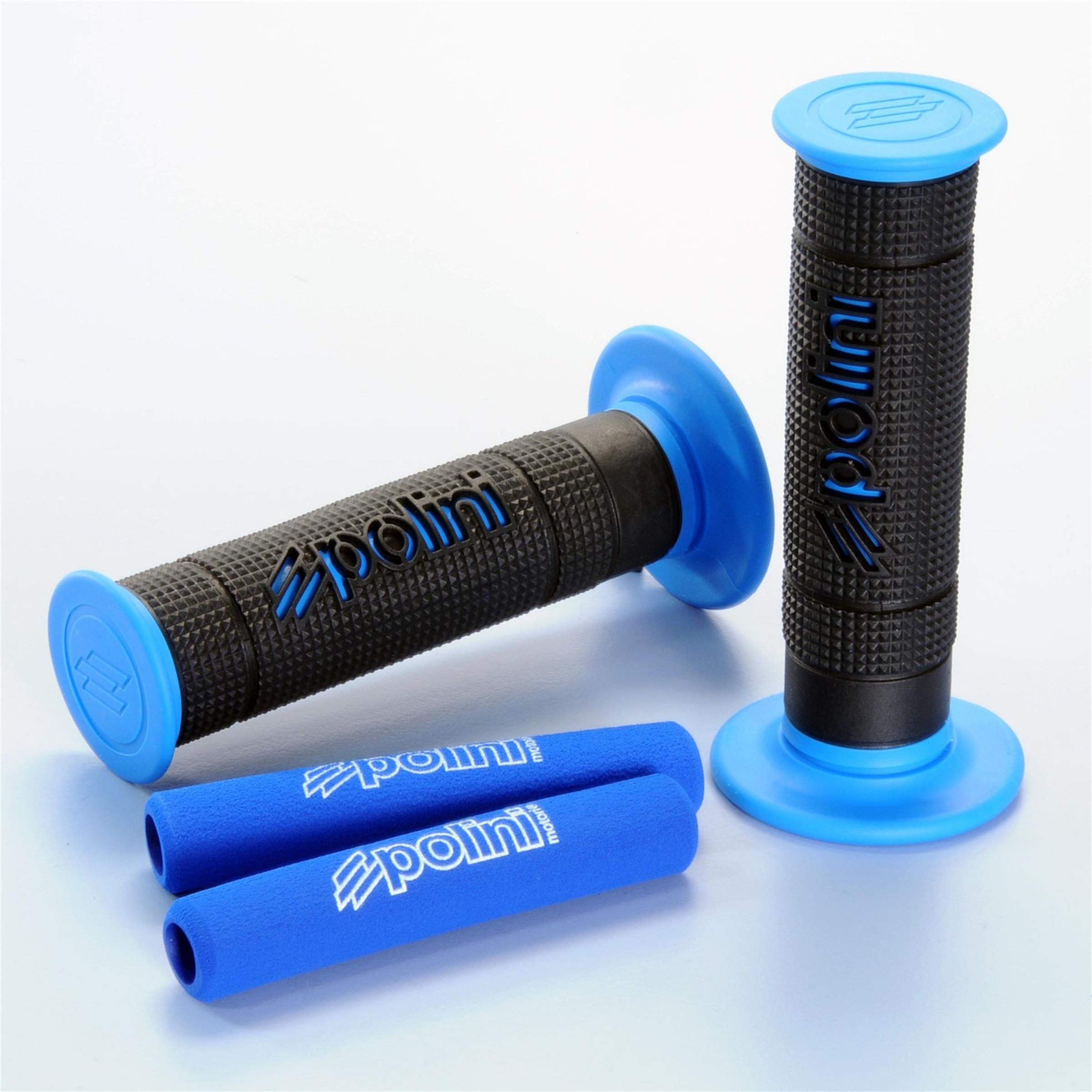 Image of Griffe POLINI BIG EVOLUTION Ø 22/24 mm L 123 mm, 341.0027