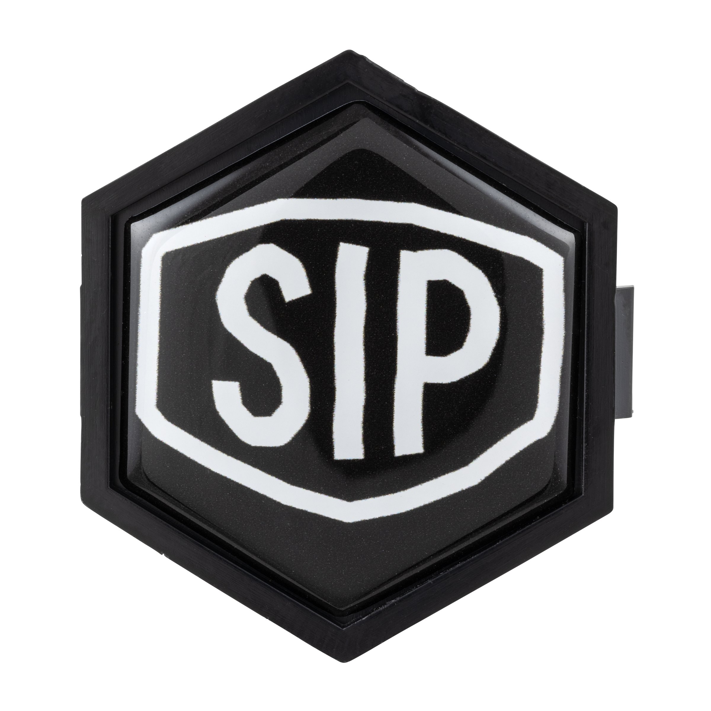 Image of Emblem SIP Tape Logo Kaskade für Vespa PK50-125 XL/XL2/PX80-200E/Lusso/'98/T5 für Vespa PK50-125 XL/XL2/PX80-200E/Lusso/'98/T5