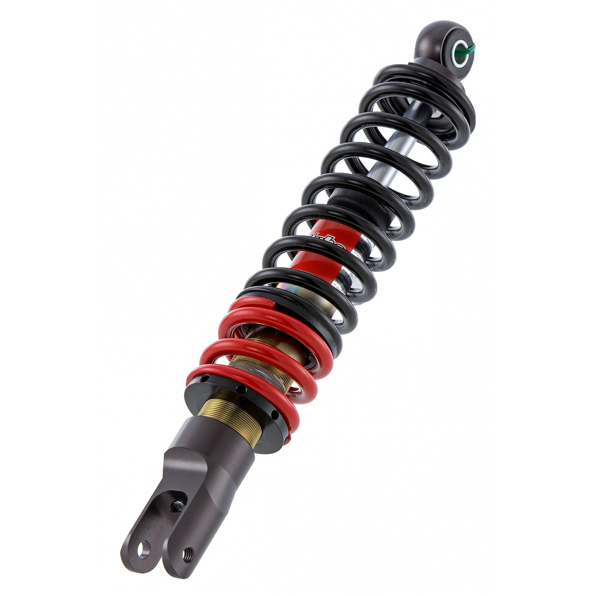Image of Stoßdämpfer BITUBO YXB hinten für HERKULES/SACHS/PEUGEOT Samba/SV Geeo für HERKULES/SACHS/PEUGEOT Samba/SV Geeo