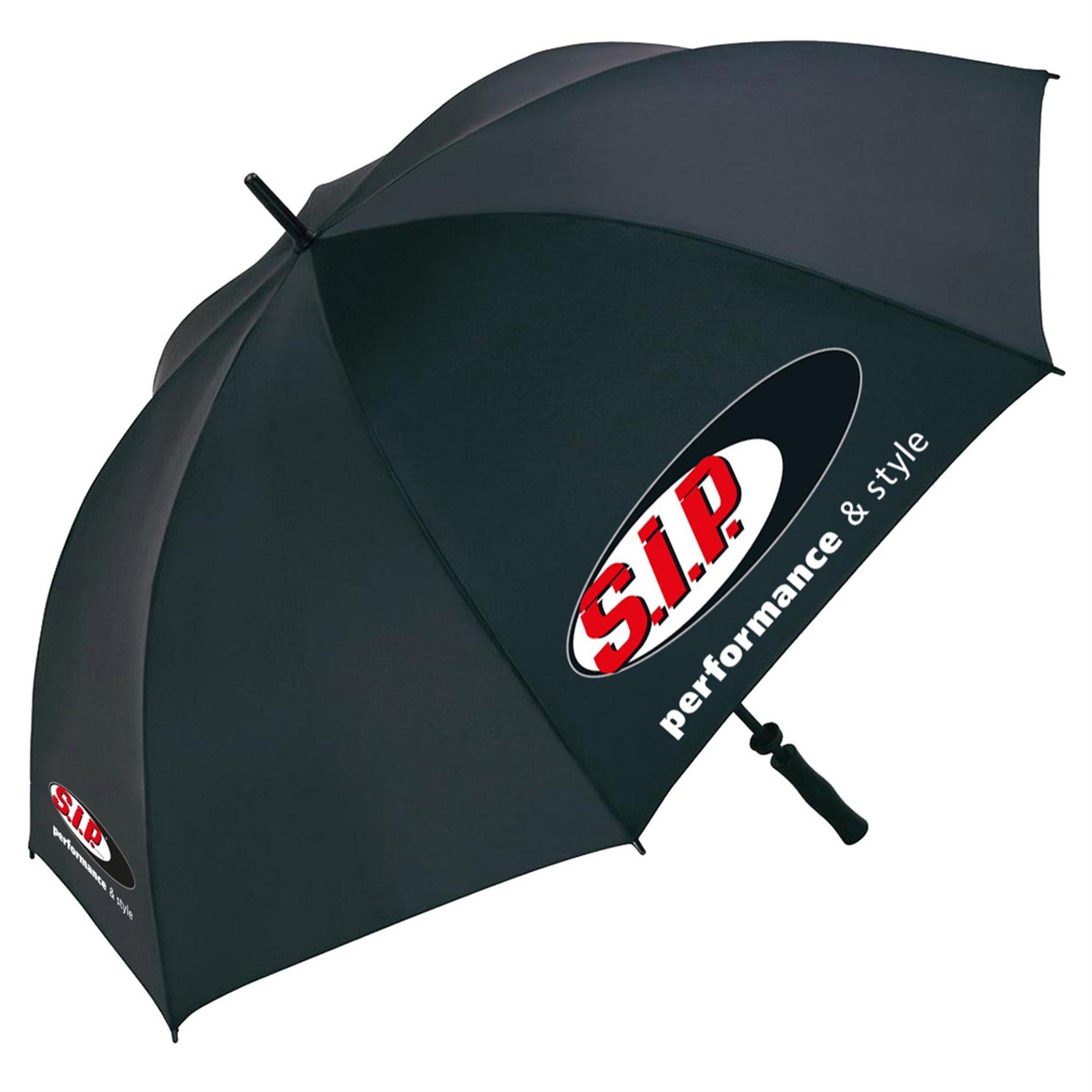 Image of Regenschirm SIP Paddock schwarz