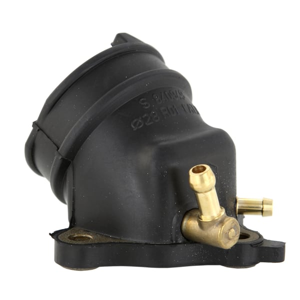 Image of Ansaugstutzen PIAGGIO für Vespa GTL 125-200ccm/GTS/GTV 125ccm/GILERA Runner VX/VXR/PIAGGIO X8/X9/X EVO 125-250ccm