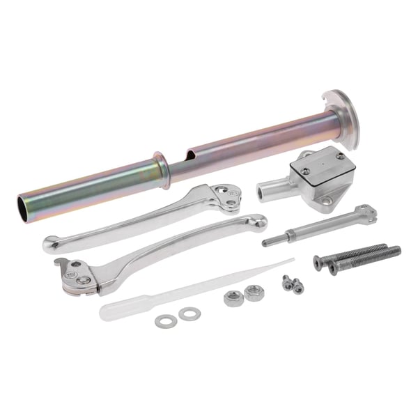 Image of Hauptbremszylinder MOTORINO DIAVOLO, Lenkkopf für Vespa PX80-200/PE/Lusso/T5 Classic