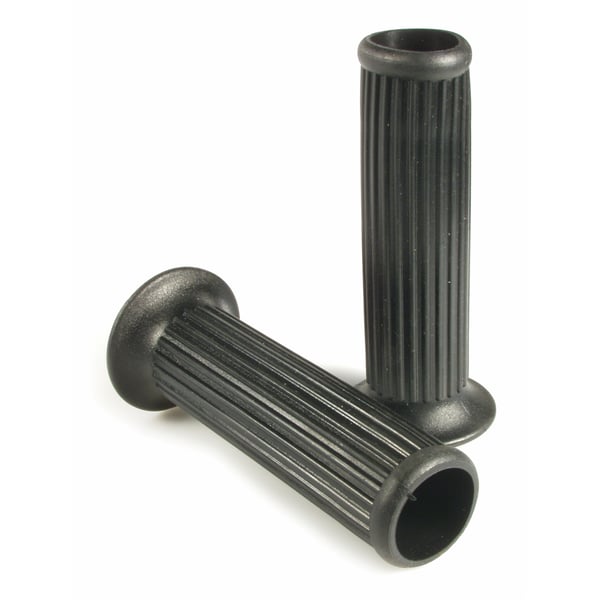 Image of Griffe für Lenkerendenblinker PIAGGIO Antik Ø 22/22 mm L 125 mm, 227729 für Vespa 50S/Special/SR/90 R, (D)