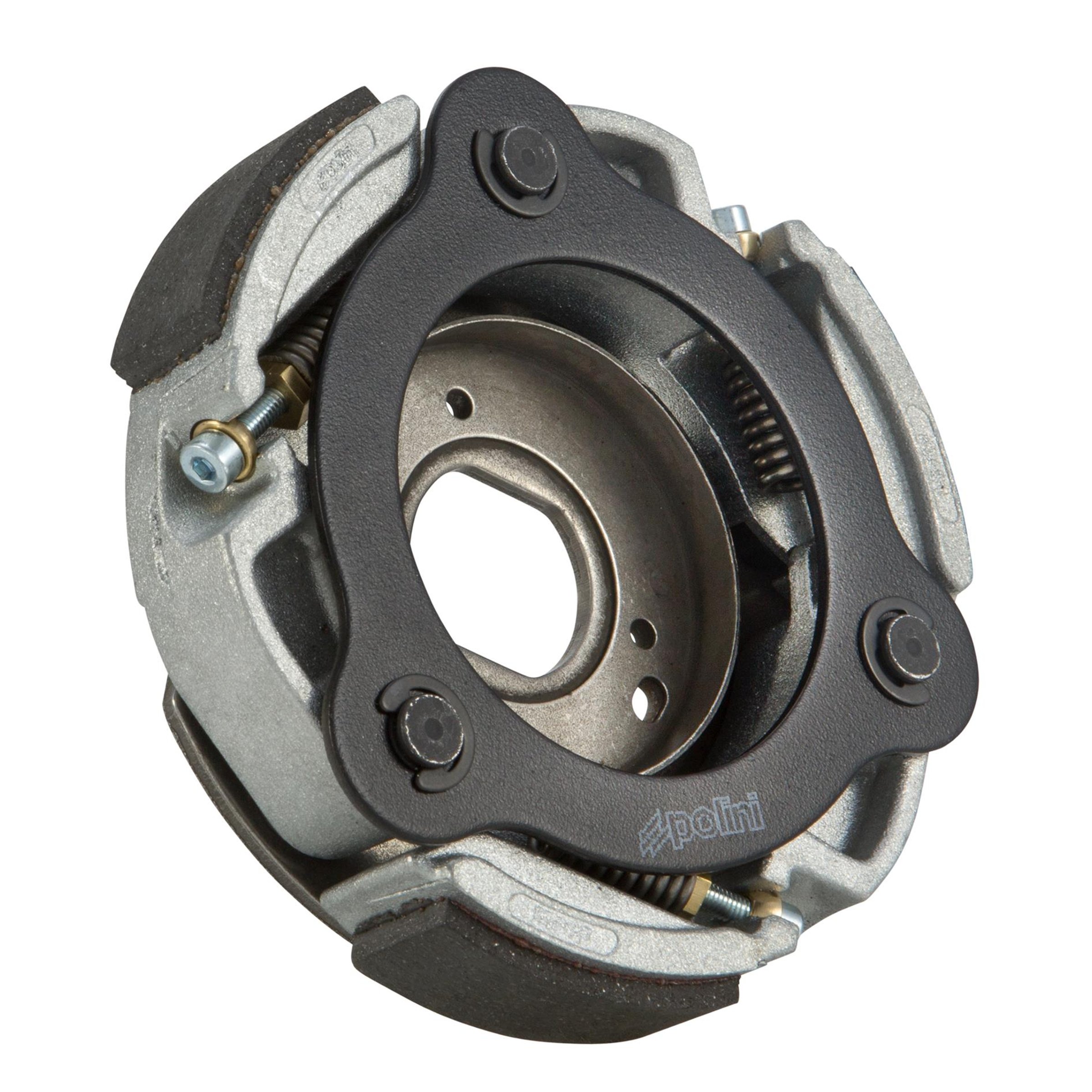 Image of Kupplung POLINI 3G For RACE 249.058 für Vespa Primavera/Sprint/LX (Vietnam)/S (Vietnam) 3V i.e. 125ccm für PIAGGIO LEM/iGet 3V i.e. 125ccm 4T AC für Vespa Primavera/Sprint/LX (Vietnam)/S (Vietnam) 3V i.e. 125ccm für PIAGGIO LEM/iGet 3V i.e. 125ccm 4T AC