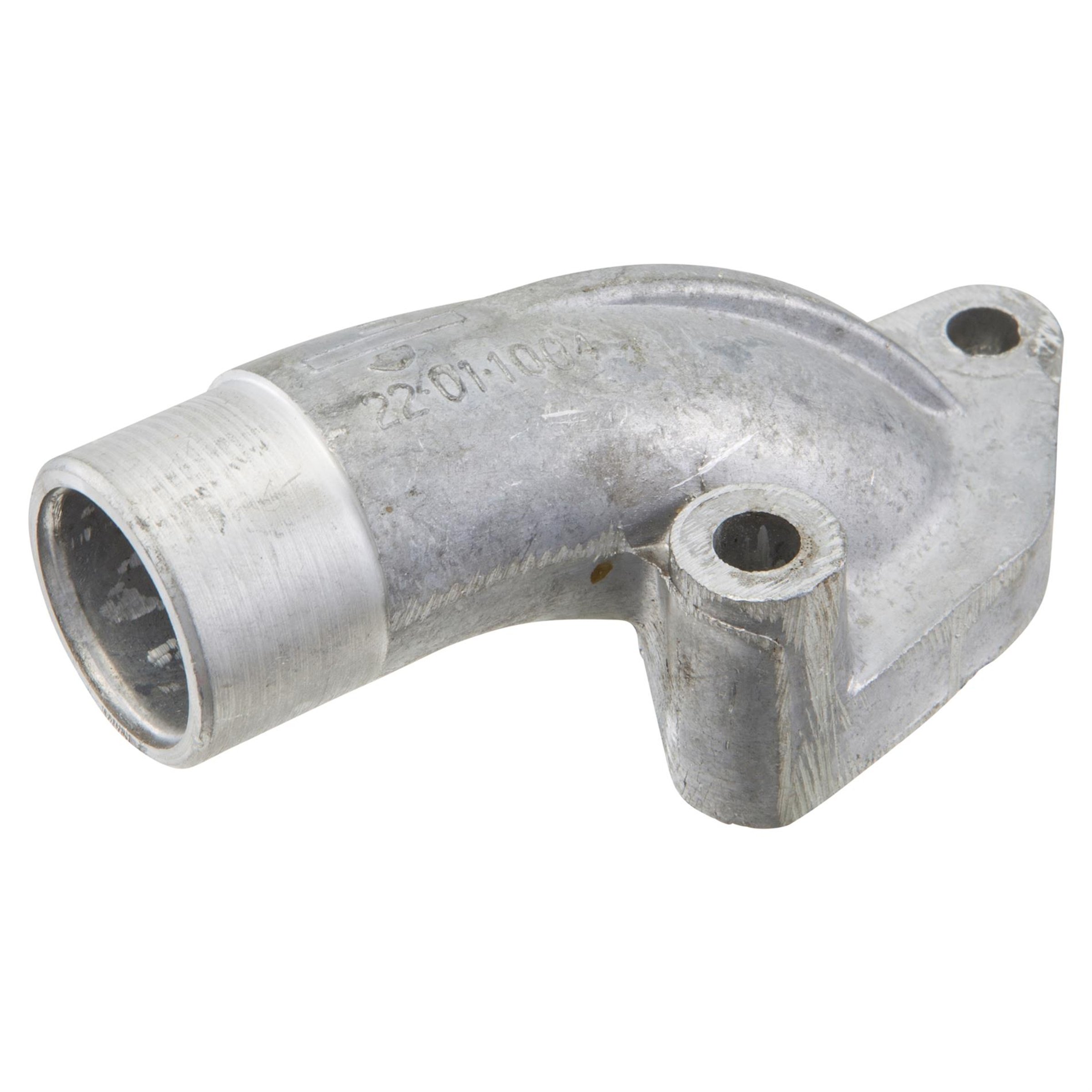 Image of Ansaugstutzen SIL für Lambretta 125 LI/LIS/DL/GP/150 LI/LIS/SX/DL/GP/175 TV 2°-3° für Lambretta 125 LI/LIS/DL/GP/150 LI/LIS/SX/DL/GP/175 TV 2°-3°