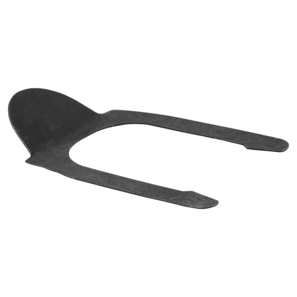 Image of Sicherungsblech Gepäckfachschloss Ø (innen) 12,5 mm für Vespa SS50/90/125/150/VNA/VBA/VBB