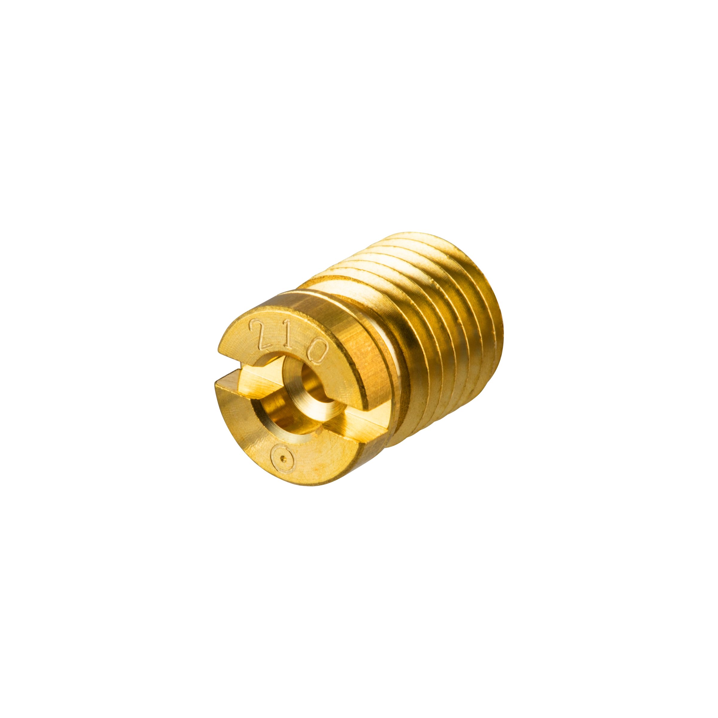 Image of Hauptluftkorrekturdüse KMT 210 für Vespa T5 für Vespa T5