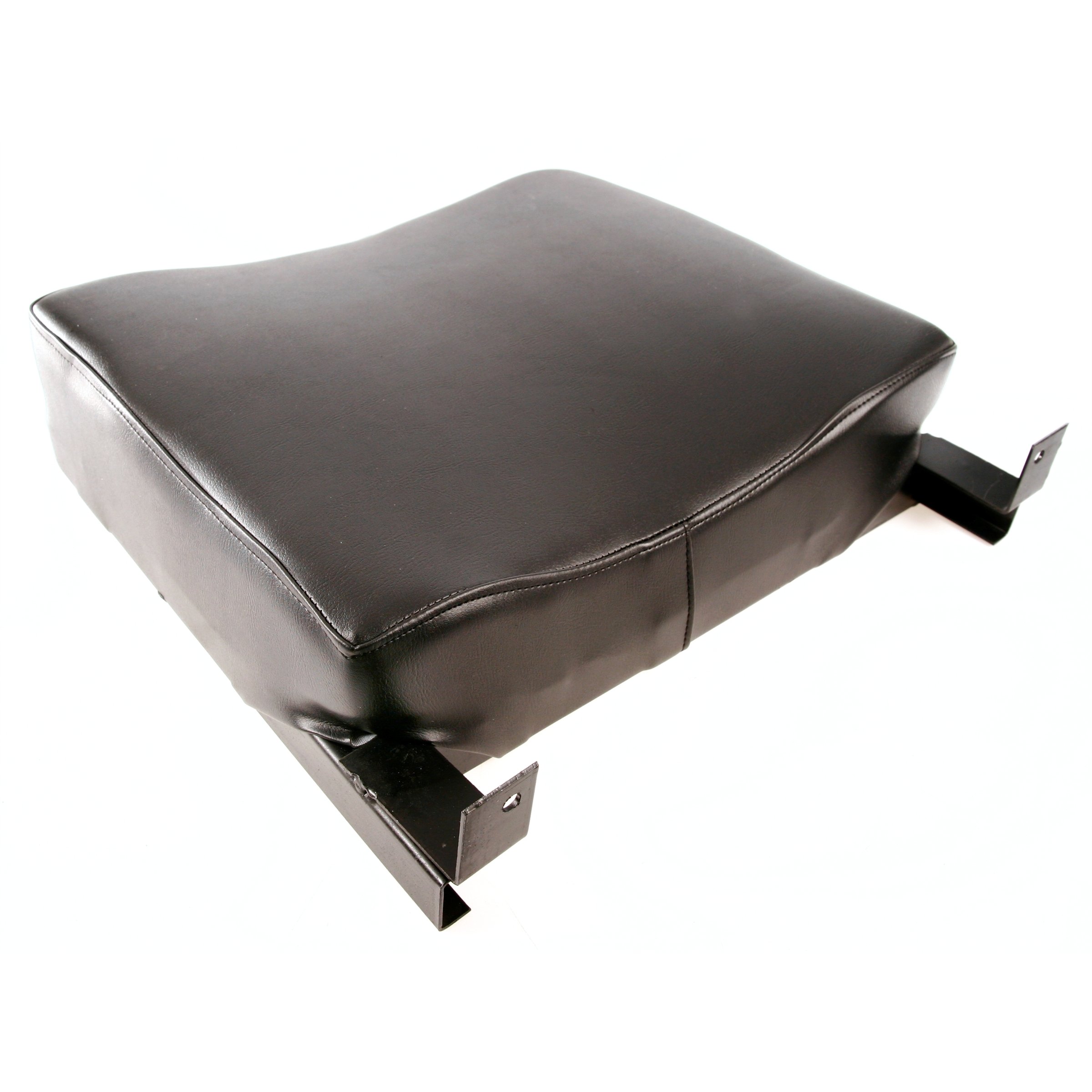Image of Sitzbank DIEFFE schwarz für PIAGGIO Ape Car für PIAGGIO Ape Car