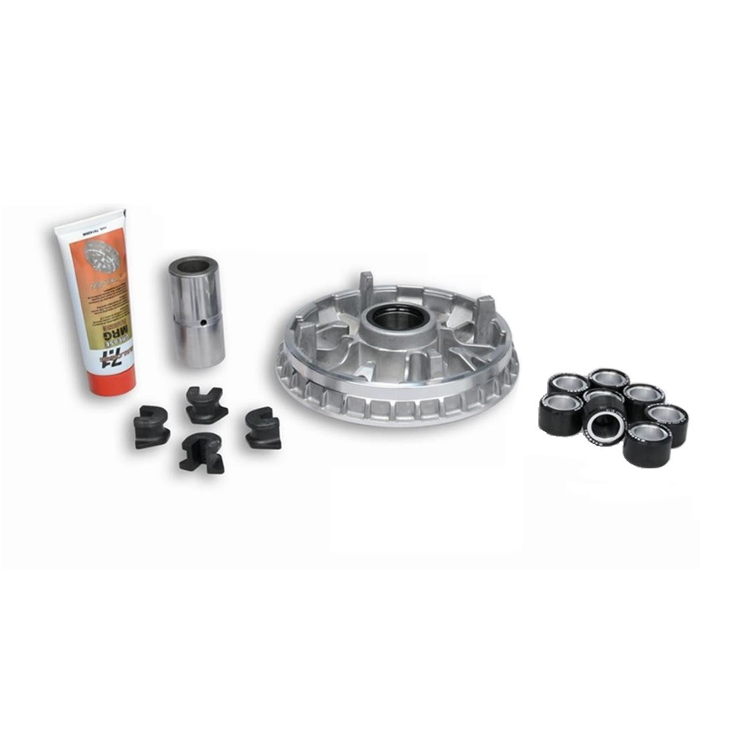 Image of Variator MALOSSI MHR Multivar 2000, 5115501 für BMW C GT 650 i.e./C Sport 600 i.e. für BMW C GT 650 i.e./C Sport 600 i.e.