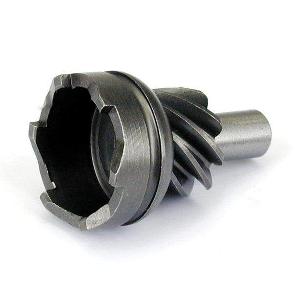 Image of Mitnehmerritzel, Kickstarter für Vespa ET2/ET4/LX/LXV/S/Primavera/Sprint 50ccm 2T/4T AC