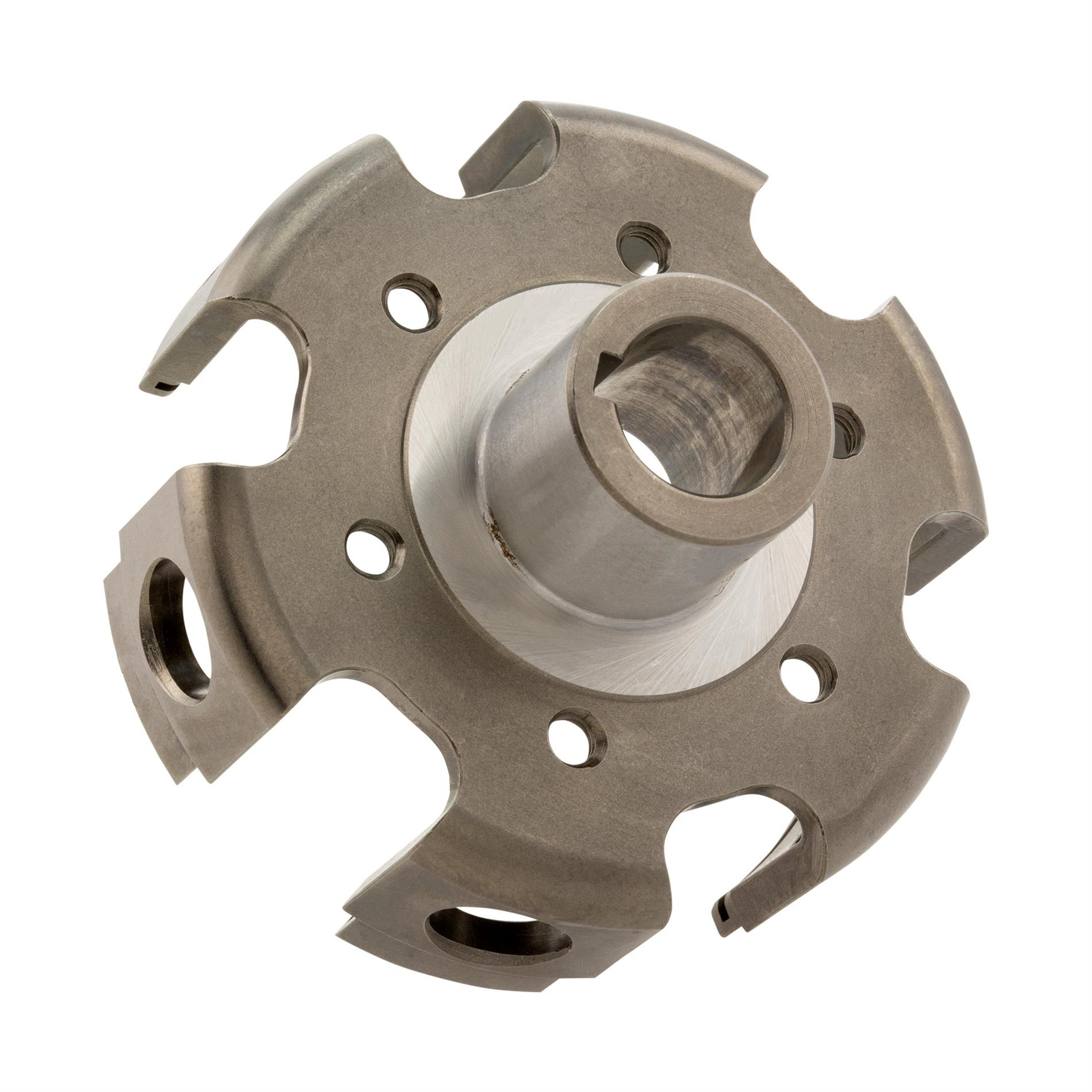 Image of Kupplungsgrundplatte SIP BFA Innenkorb für Kupplung BFA Race für Vespa 125 VNA-TS/150 VBA-Super/180-200 Rally/PX80-200/PE/Lusso/T5/Cosa für Vespa 125 VNA-TS/150 VBA-Super/180-200 Rally/PX80-200/PE/Lusso/T5/Cosa