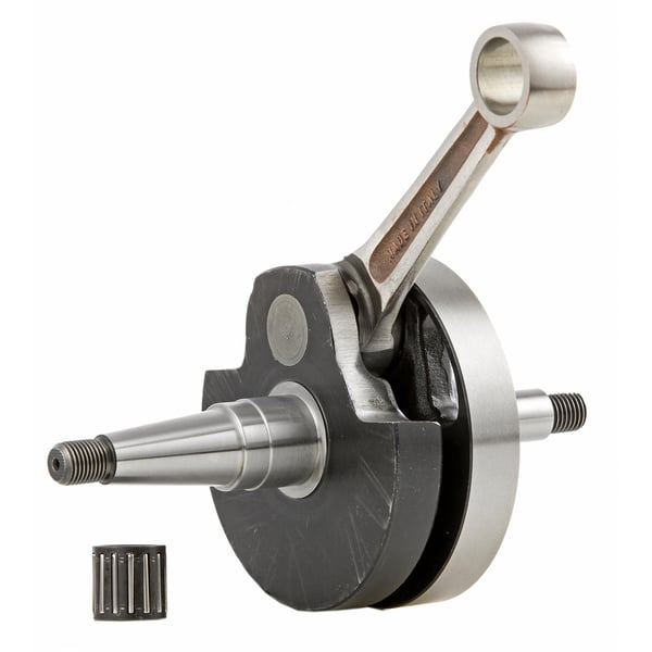 Image of Langhubwelle MAZZUCCHELLI K2D für Vespa 200 Rally VSE1T 33997 ->/P200E/PX200 E/Lusso/MY/Cosa