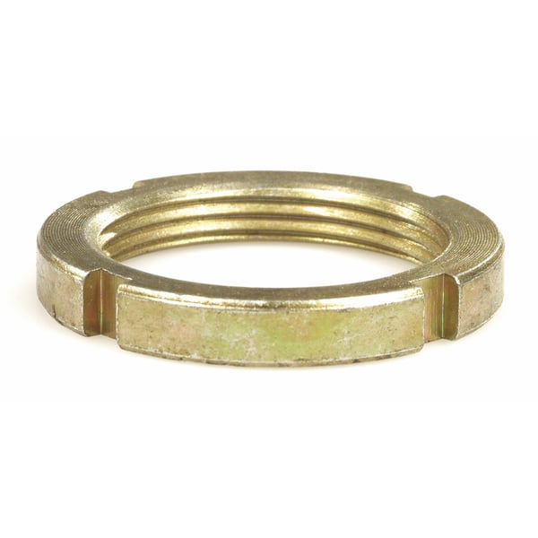 Image of Mutter, Lenkkopflager/ Lenksäule oben für Vespa 50-125/PV/ET3/PK50-125/S/SS/XL/125 VM/VN//VNA-TS/150 VL/VB/GS/VBA-T4 /160 GS/180 SS/Rally/PX80-200/PE/Lusso/'98/MY/'11