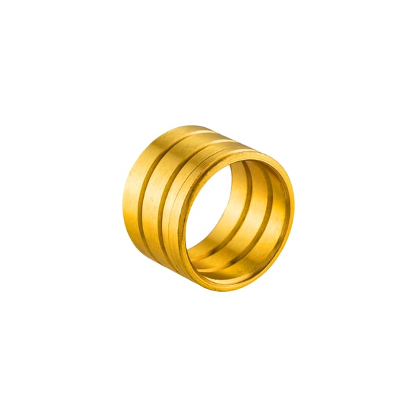 Image of Kupplungsbuchse Ø24x28x19 mm 19520037 für Lambretta DL/GP 125-200ccm