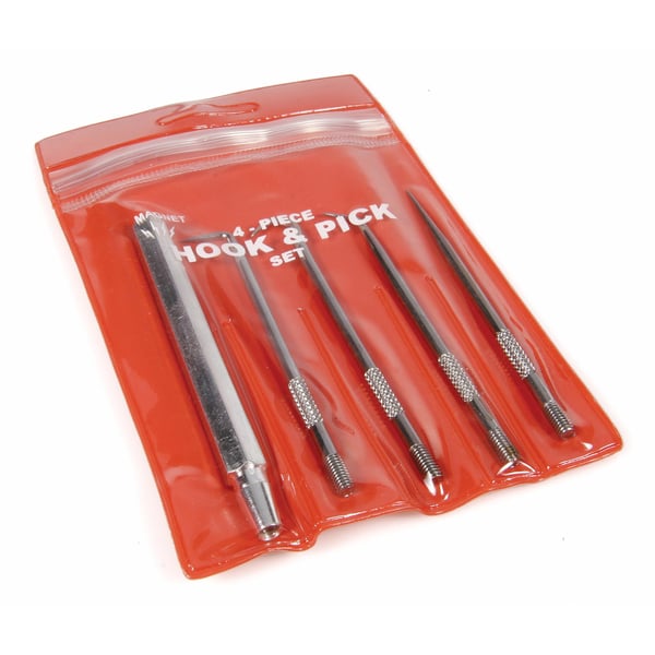 Image of Hakenwerkzeug-Satz O-Ring für Ausbau