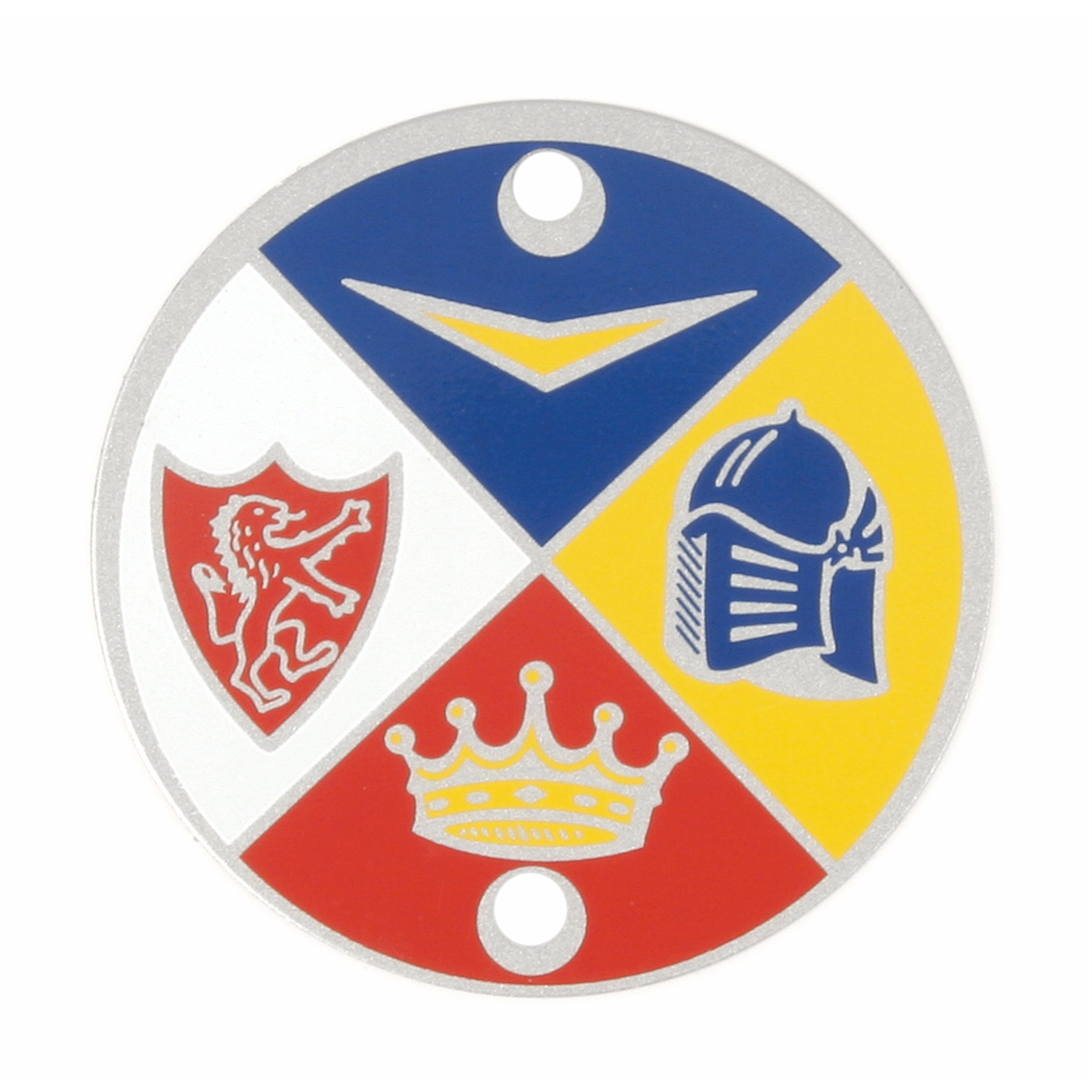 Image of Emblem "CUPPINI"