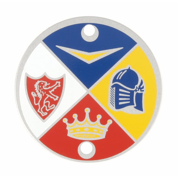 Image of Emblem "CUPPINI"