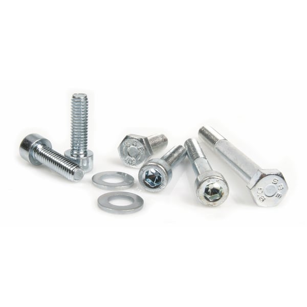 Image of Schrauben Kit Ansaugstutzen MMW2