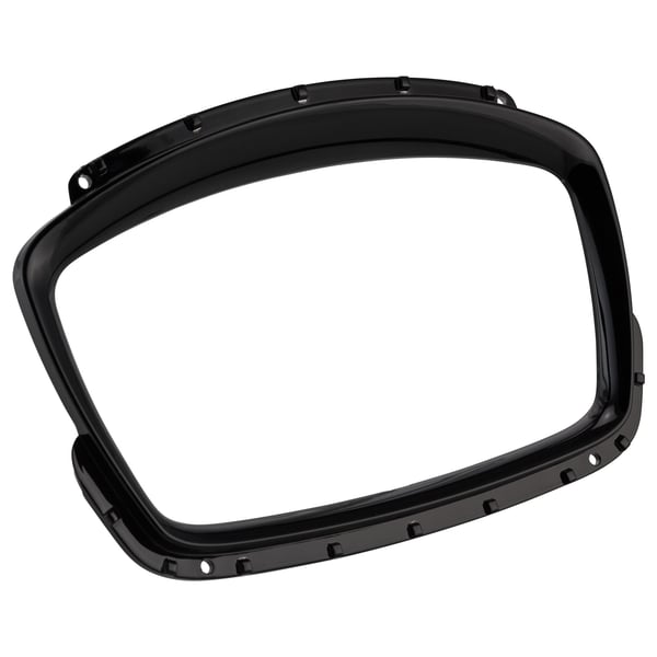 Image of Zierring SIP, Tachometer für Vespa GTS Supertech HPE 125/300 ('19-`22)
