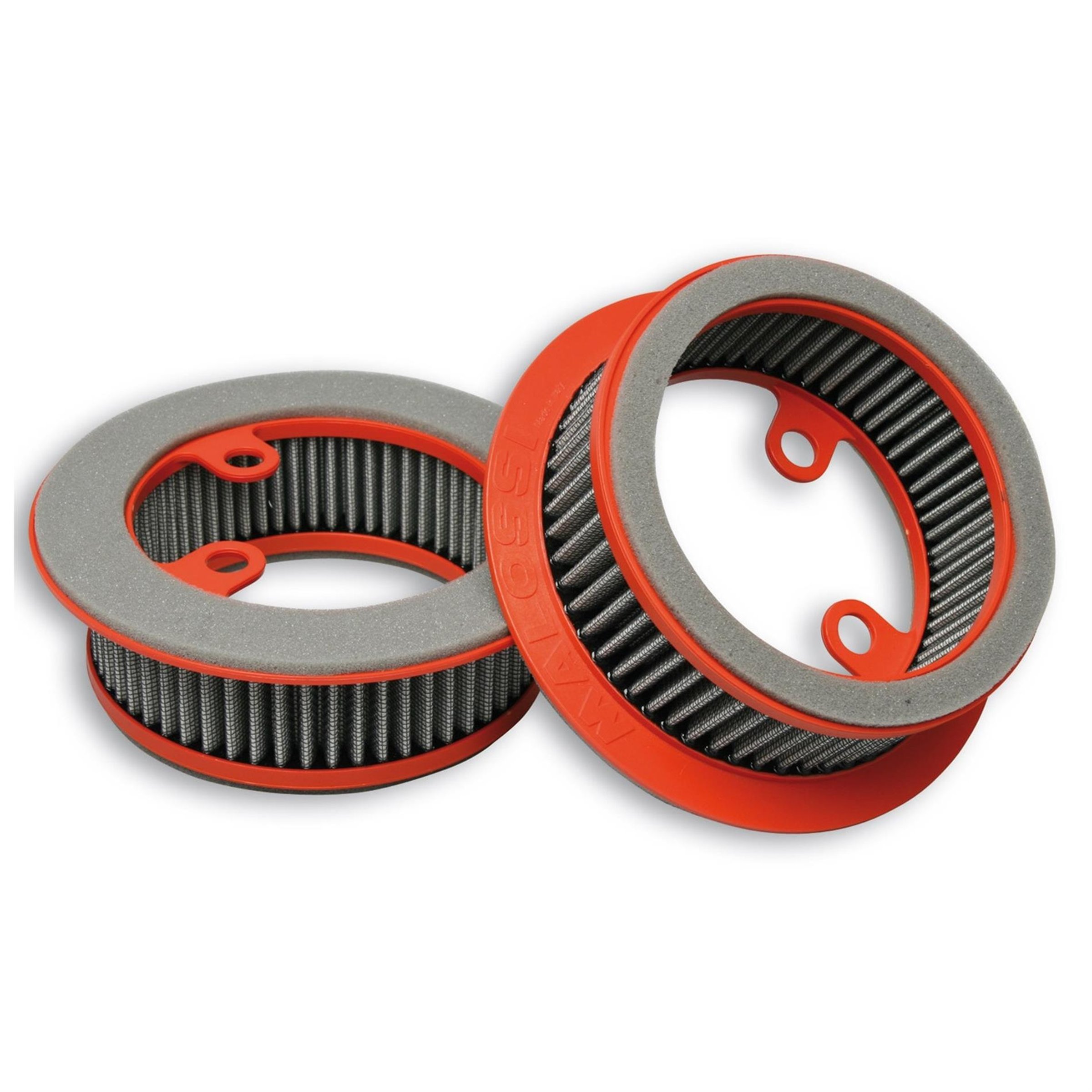 Image of Luftfilter MALOSSI Variator für YAMAHA T-Max/T-Max Tech 530/560ccm 4T LC für YAMAHA T-Max/T-Max Tech 530/560ccm 4T LC