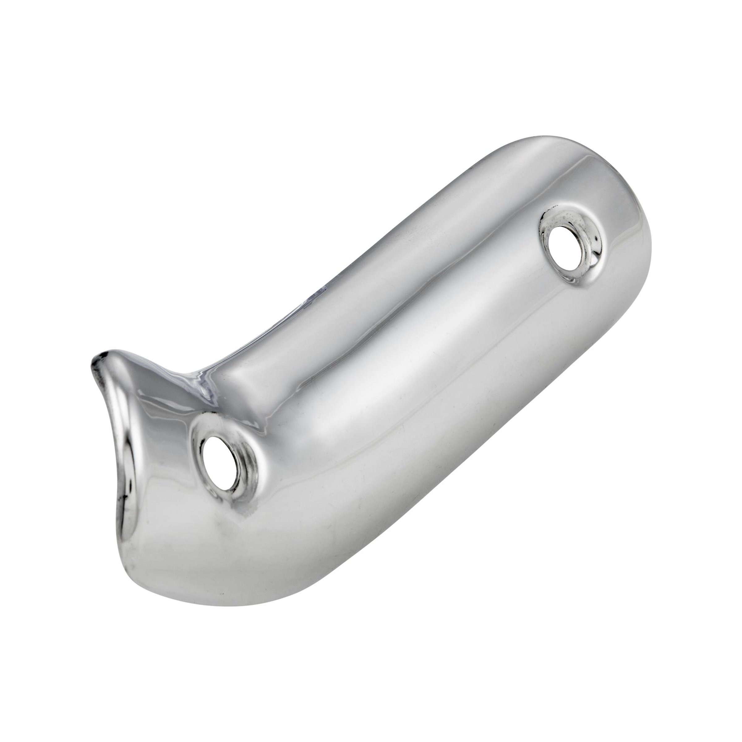Image of Hitzeschild PIAGGIO, Krümmer für APRILIA/GILERA/PIAGGIO Atlantic/Scarabeo/Nexus/Beverly/X8/XEVO 400-500ccm für APRILIA/GILERA/PIAGGIO Atlantic/Scarabeo/Nexus/Beverly/X8/XEVO 400-500ccm