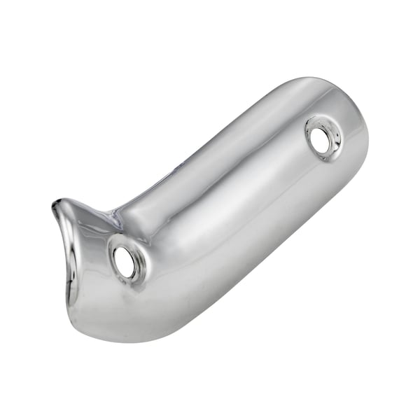 Image of Hitzeschild PIAGGIO, Krümmer für APRILIA/GILERA/PIAGGIO Atlantic/Scarabeo/Nexus/Beverly/X8/XEVO 400-500ccm