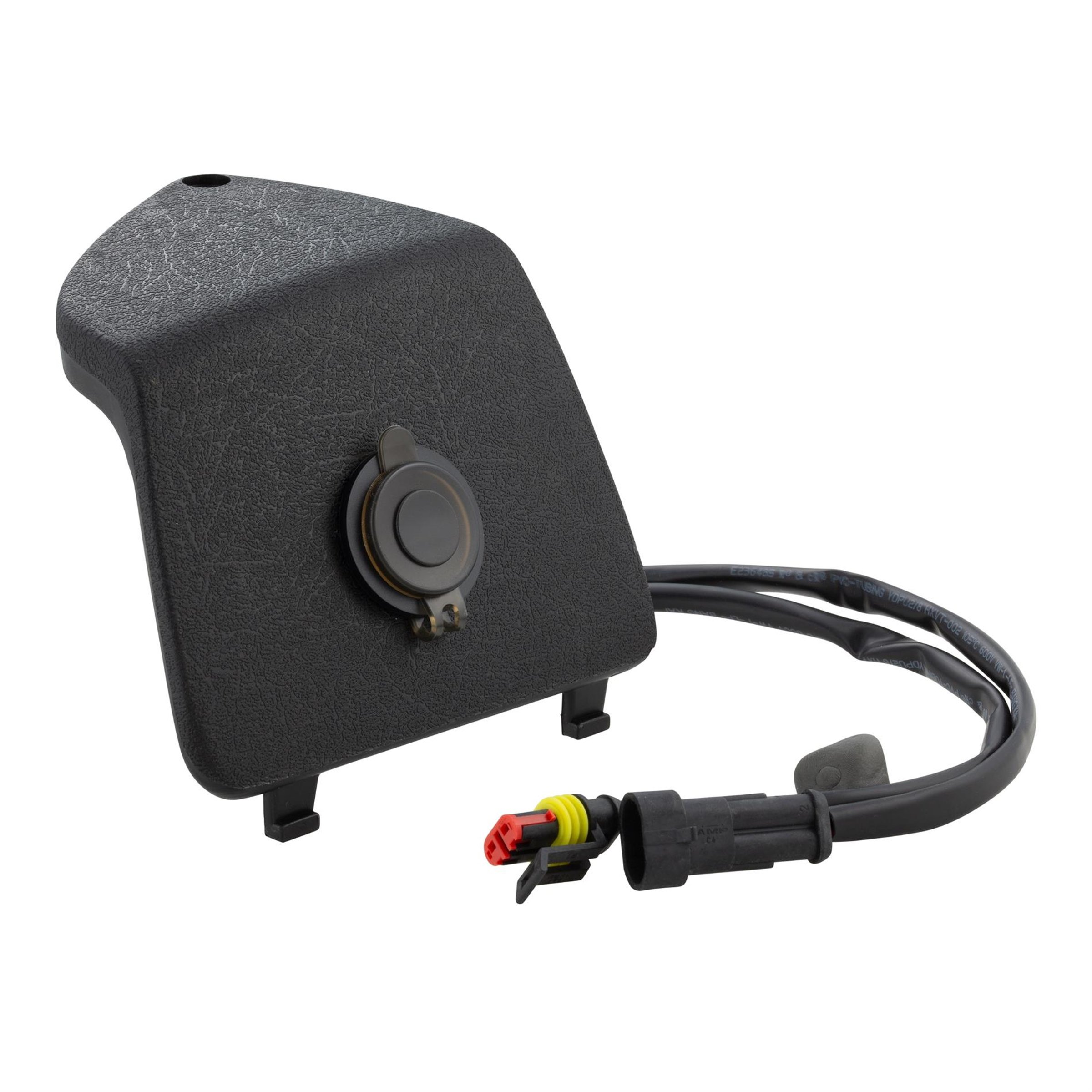 Image of Gepäckfachblende SIP MK II, links für Vespa GTS/GTS Super/GTV/GT 60/GT/GT L 125-300ccm für Vespa GTS/GTS Super/GTV/GT 60/GT/GT L 125-300ccm
