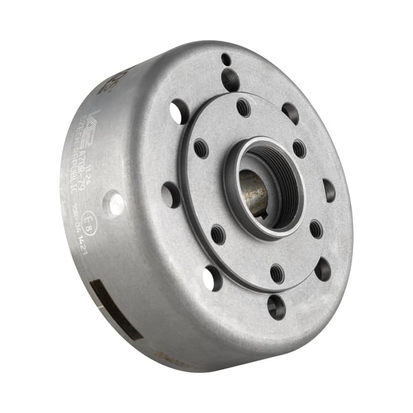 Image of Polrad YGROS by VAPE für Zündung SIP PERFORMANCE by VAPE für Vespa 160 GS, VSB1M -> 0036097