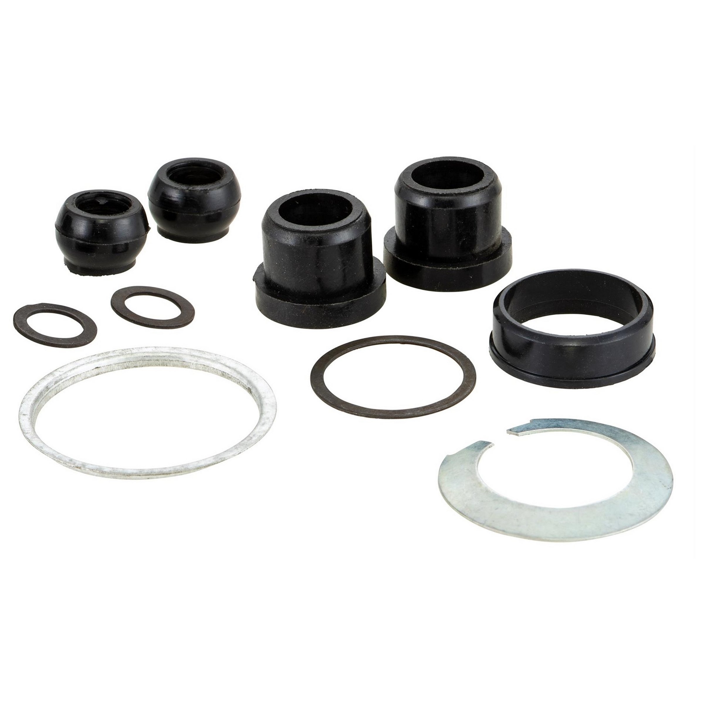 Image of Buchsenkit, Vibrationsdämpfer, Lenker, 11110309 - 15062023 für Lambretta 125 LI 1°-2°/150 LI 1°-2°/175 TV 2° für Lambretta 125 LI 1°-2°/150 LI 1°-2°/175 TV 2°