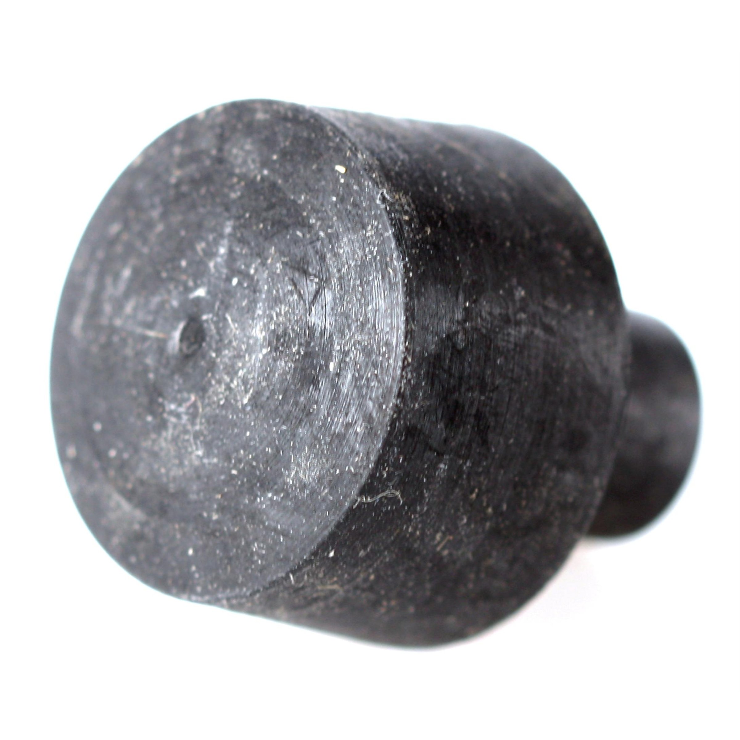 Image of Silentgummi Motorschwinge 17 mm Ø 25,5 mm, oben für Vespa 125 V1-33/VM/VN/Hoffmann//150 VL/VB1/VD/VGL1/GS für Vespa 125 V1-33/VM/VN/Hoffmann//150 VL/VB1/VD/VGL1/GS