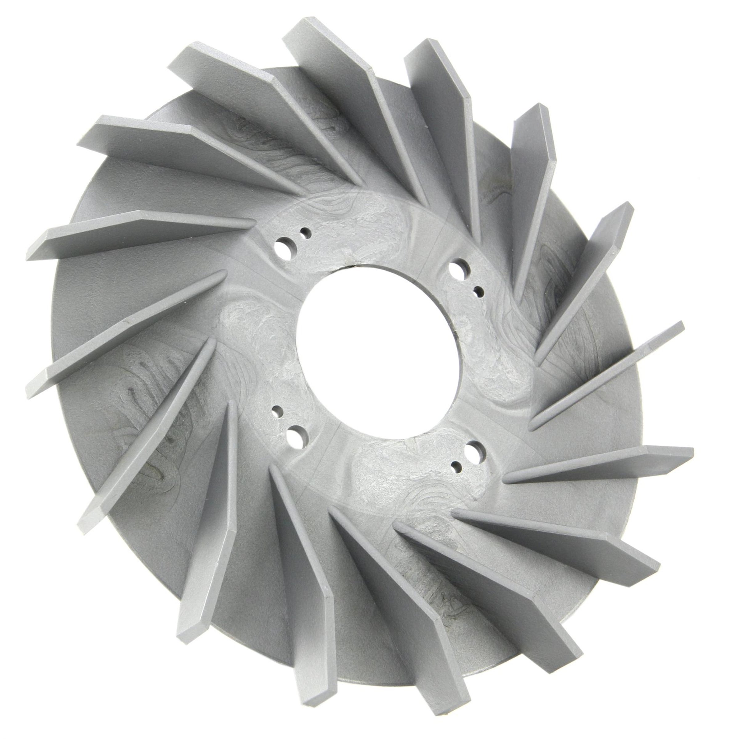 Image of Lüfterkranz, für Zündung SIP PERFORMANCE by Vape/original für Vespa 125 VN2/150 VL/VB/GS für Vespa 125 VN2/150 VL/VB/GS