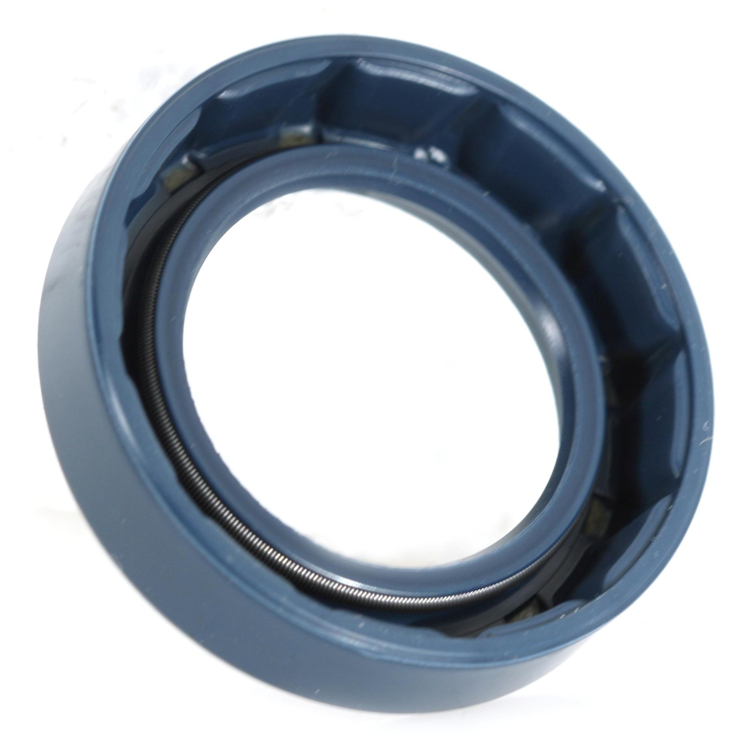 Image of Wellendichtring Antriebswelle CORTECO 27x42x10x7 mm 118058 für Vespa PX80-200 E Lusso 2°/'98'MY'11/T5/Cosa für Vespa PX80-200 E Lusso 2°/'98'MY'11/T5/Cosa